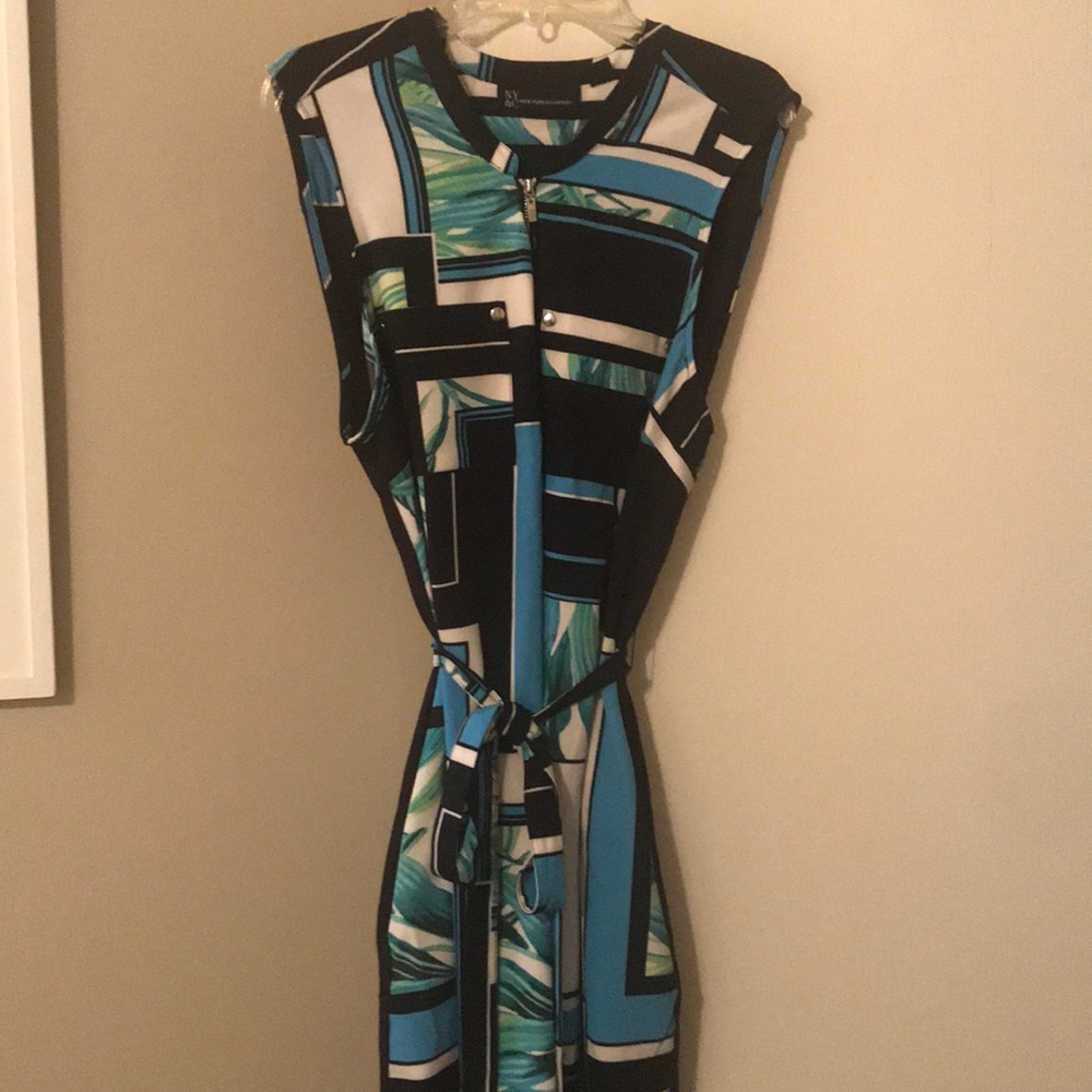 Stunning Sheath Dress NWOT